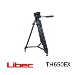 سه-پایه-فیلمبرداری-لیبک-libec-th650ex